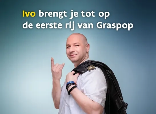 graspop shuttlebus pendelbus mol station dessel