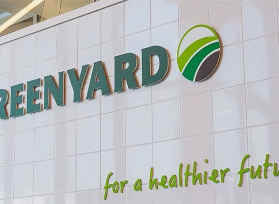 Greenyard boekt recordomzet