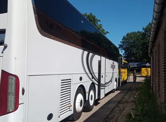 Graspop op zoek naar extra bussen