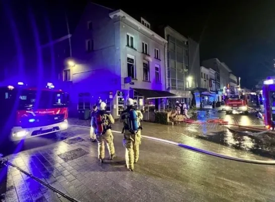 brand mechelen restaurant 