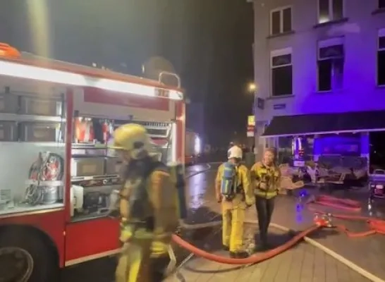 brand mechelen restaurant