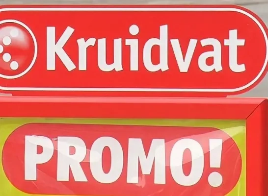 kruidvat archief