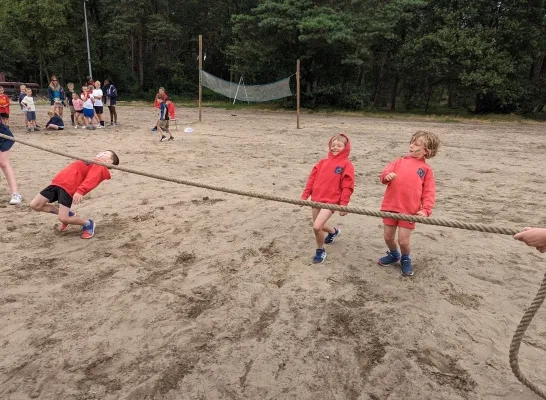 RTV - Chirokamp in Mol