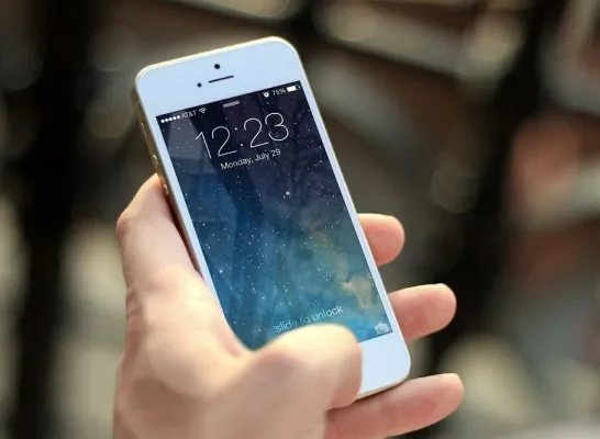telefoon gsm