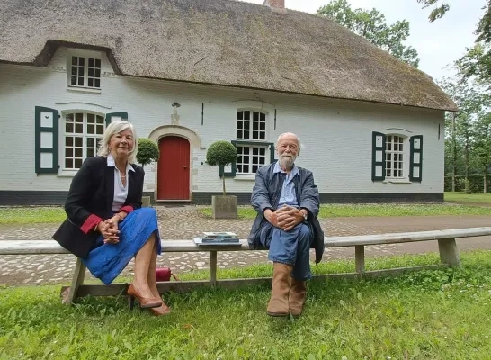 Bokrijk Heist Lier openluchtmuseum 