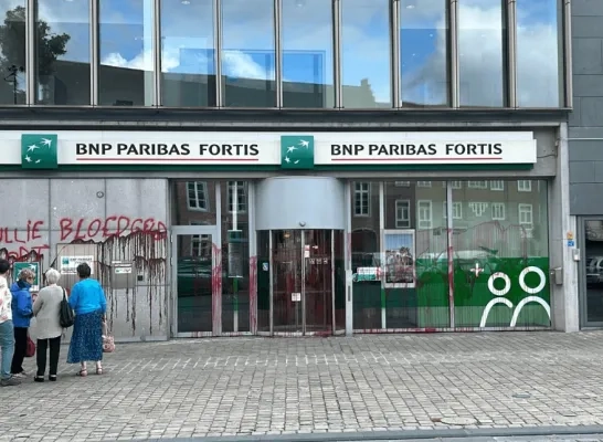 BNP Paribas Fortis Herentals 01