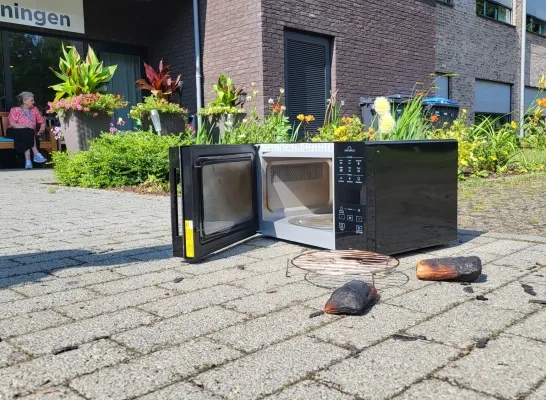 brandje WZC Grobbendonk