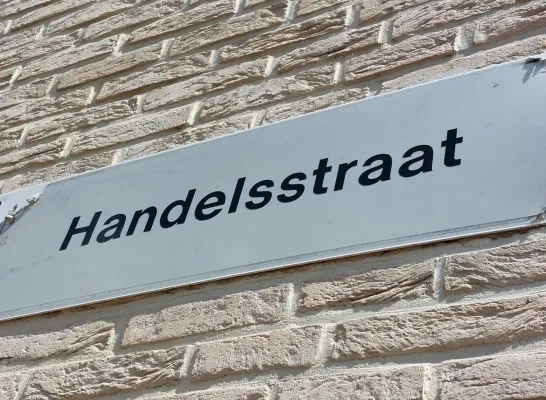 Duffel Handelsstraat alarmpistool schoten jeugdhuis