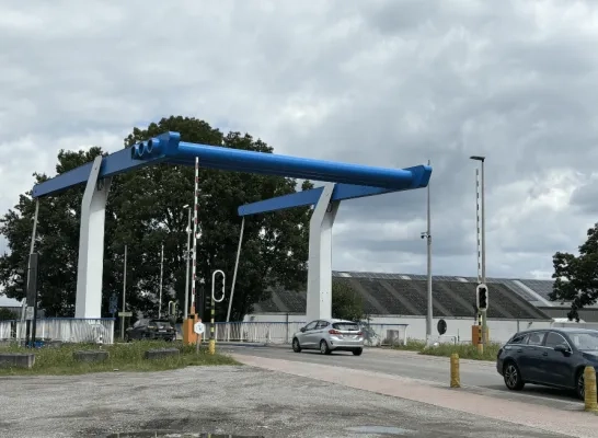 brug 8 Rijkevorsel 