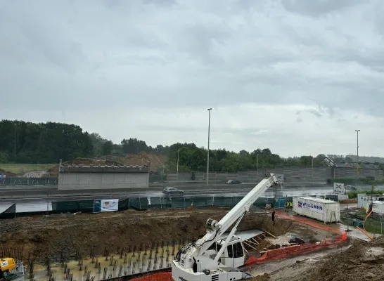 werf brug ranst openwervendag 