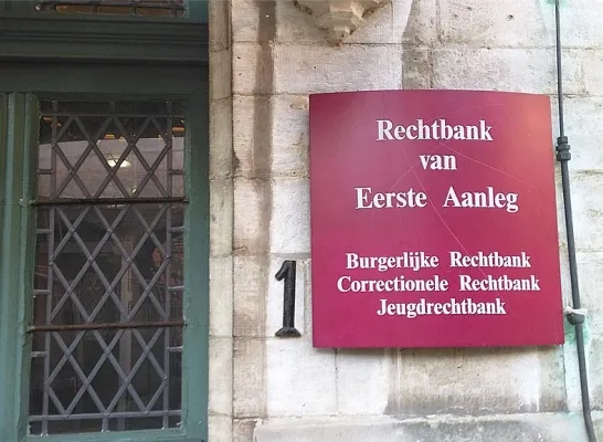 rechtbank Mechelen algemeen