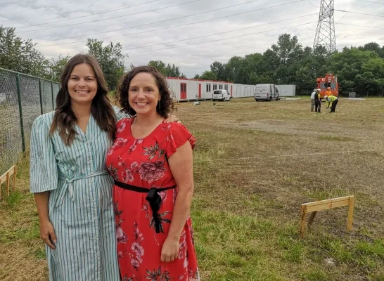 arkades basisschool herentals herenthoutseweg nieuwe locatie