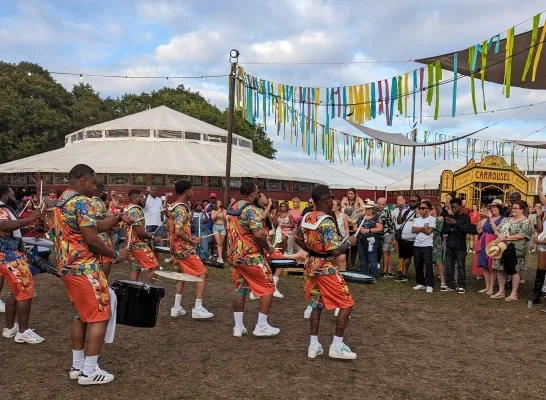 Antilliaanse Feesten 2024 Minderhout