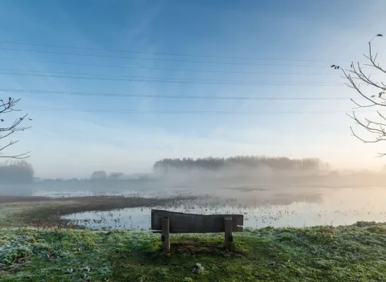 Bleukensweide Leest