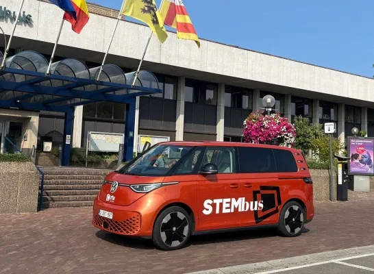 STEMbus RTV