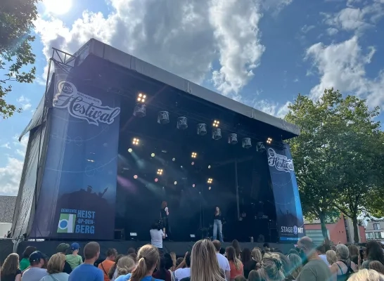 Hestival Heist-op-den-Berg 2024