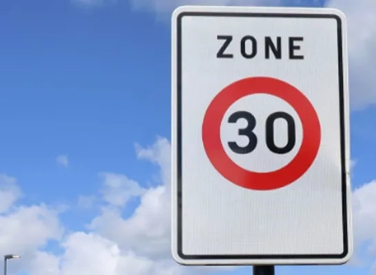 Zone 30