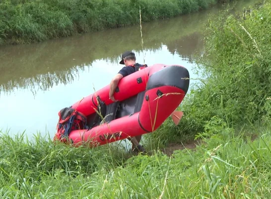 raften Grote Nete Heist-op-den-Berg Westerlo Lier kajak Kleine Nete