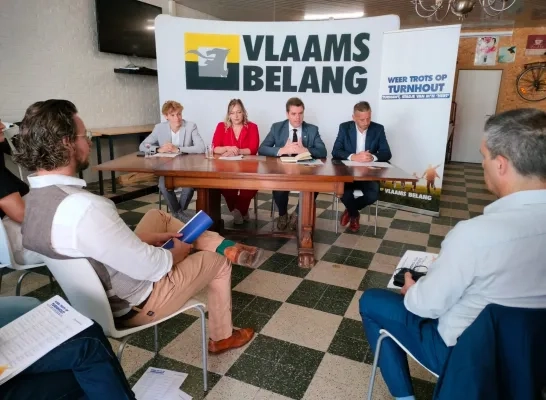 Vlaams Belang Turnhout