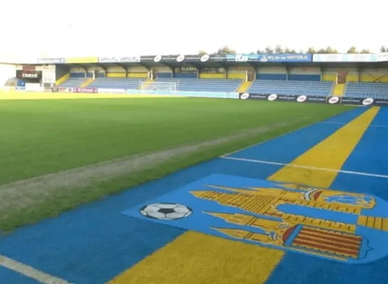 westerlo archief stadion