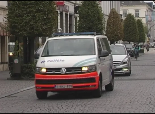 Buurt Reageert Geschokt Na Moord In Mechelen | RTV