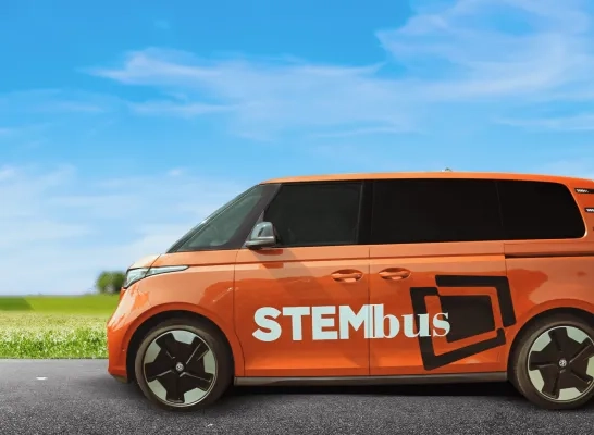 Stembus Verkiezingen 13 oktober