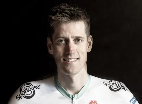 Jens Adams Rijkevorsel wielrennen veldrijden