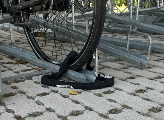 BoDuKaP gaat lokfiets inzetten om fietsendieven te vatten