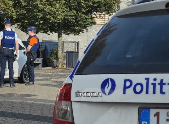 politiecontrole algemeen