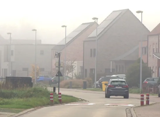 homejacking heist de straat RTV