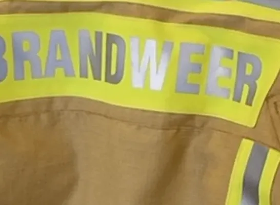 algemeen brandweer 