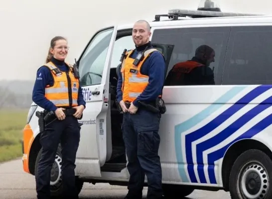 Politie Kempen Noord-Oost