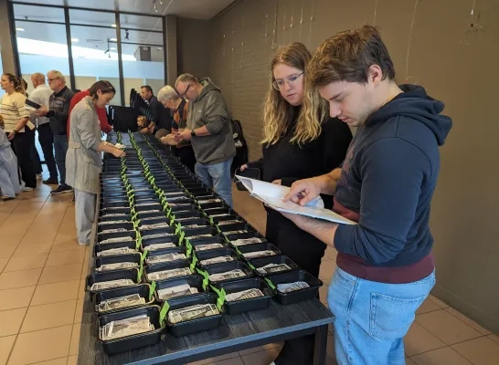 stickerboek Heist-op-den-Berg Delhaize Cannaerts