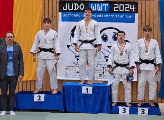 judo laakdal 