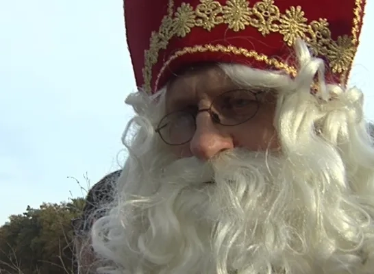 sinterklaas sint