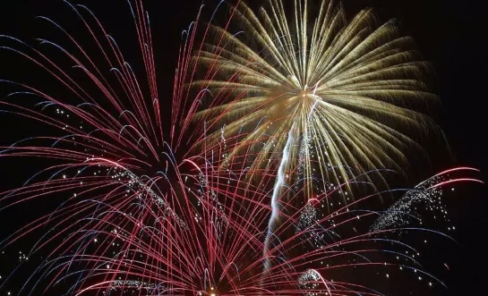 Vuurwerk