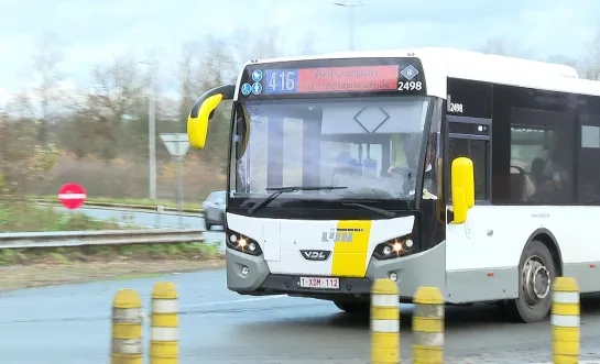 Openbaar vervoer in Lille