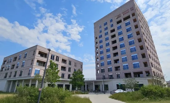 Klein Veldekens Geel verhoogd toezicht woonzorgcentrum rusthuis Armonea