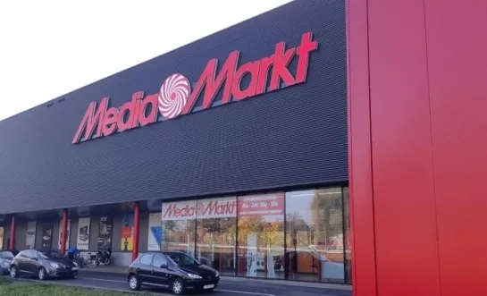 MediaMarkt 