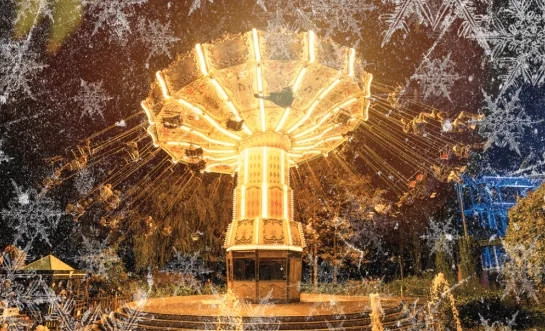 bobbejaanland 