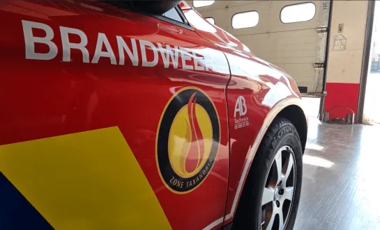 Brandweerzone Taxandria