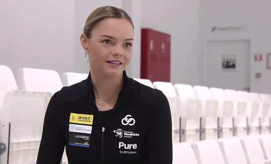 Loena Hendrickx