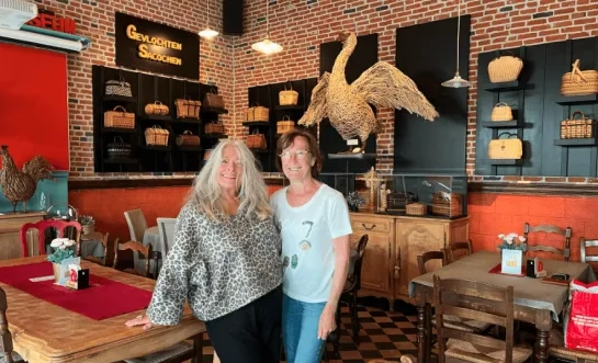 sacochen tentoonstelling 