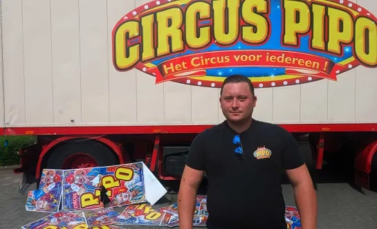 circus pipo