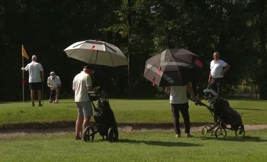 golf Mol Kom op tegen Kanker 1000 Strokes tegen Kanker
