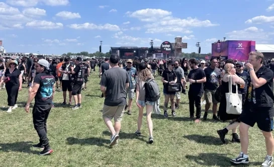 Graspop Metal Meeting