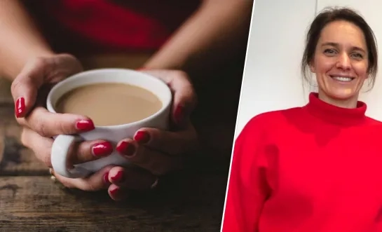 Beeldmontage RTV - rechtenvrije stockfoto/Els Van Dessel