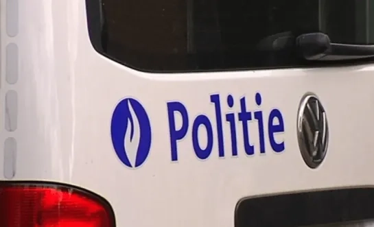 politie  combi 