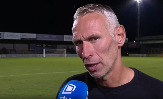 Gino Swaegers