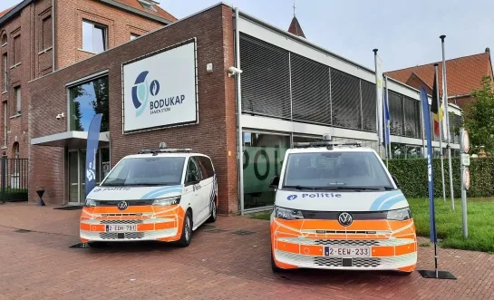 Politiezone BoDuKaP